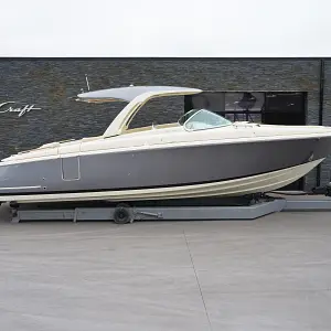 2022 Chris-Craft Launch 35 GT