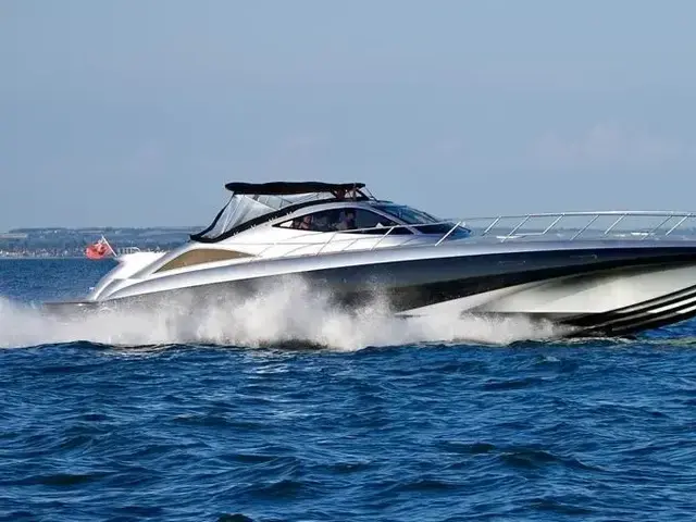 Ice Marine Bladerunner 51