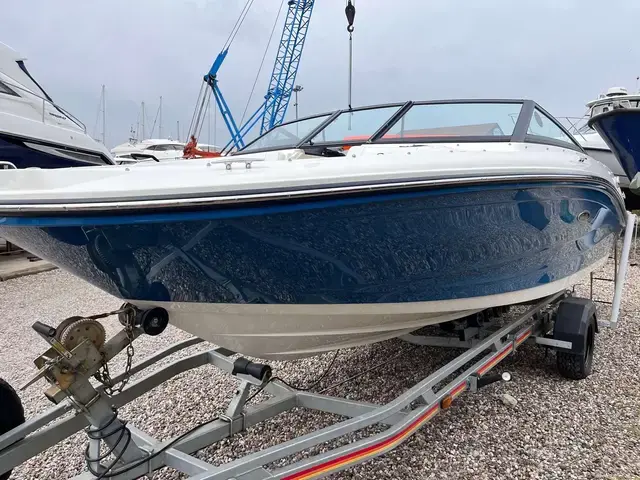 Sea Ray 190 Spx