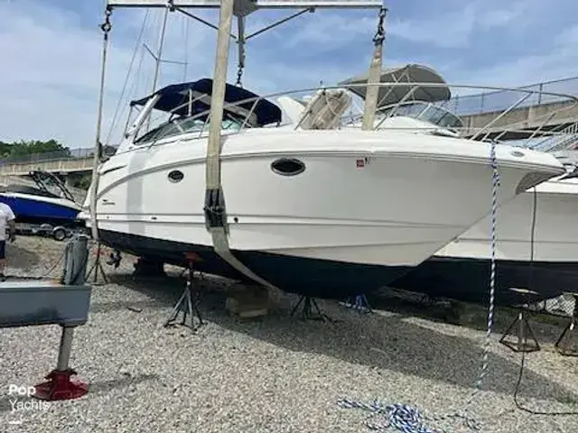 Chaparral 280 Signature