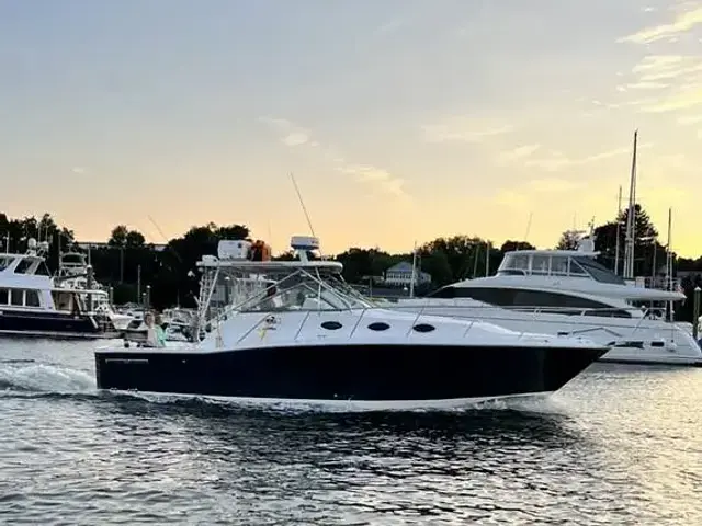 Wellcraft 330 Coastal