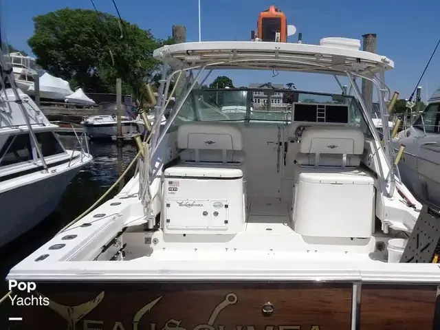 Wellcraft Coastal 330