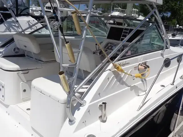 Wellcraft Coastal 330