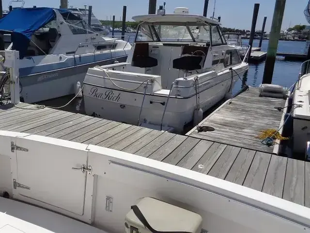 Wellcraft Coastal 330