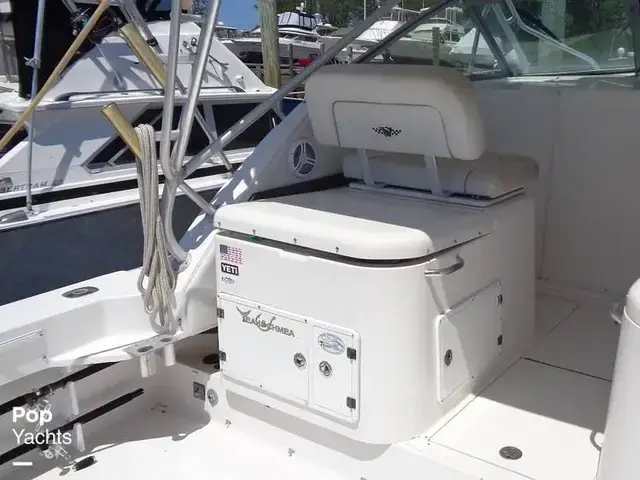 Wellcraft Coastal 330