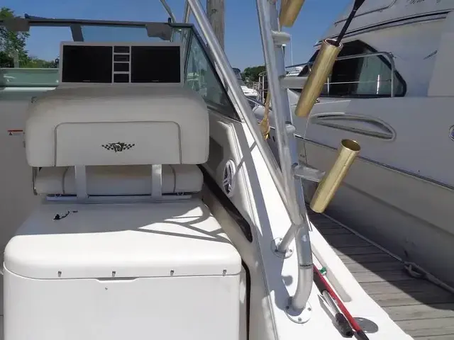 Wellcraft Coastal 330