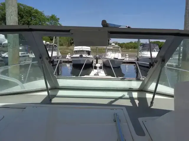 Wellcraft Coastal 330