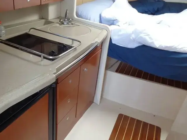 Wellcraft Coastal 330