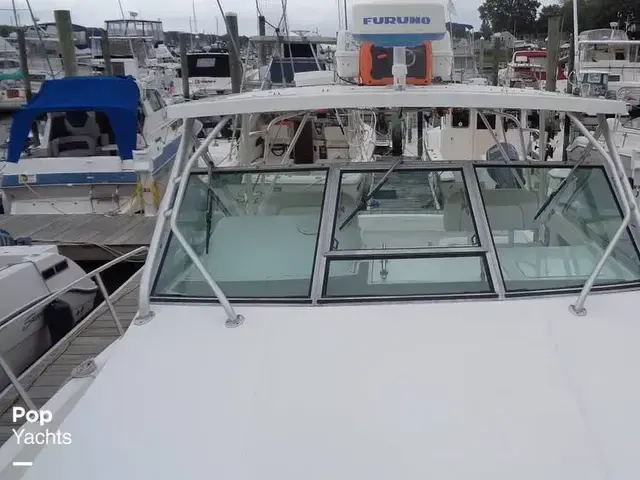 Wellcraft Coastal 330