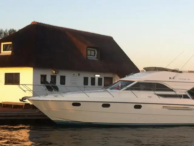 Princess 420 Flybridge