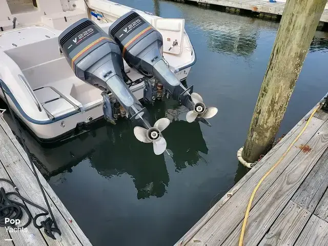 Grady White 272 Sailfish