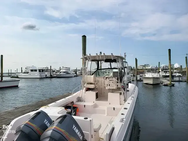 Grady White 272 Sailfish