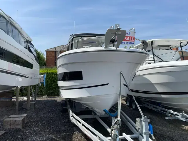 Jeanneau Merry Fisher 895 Sport