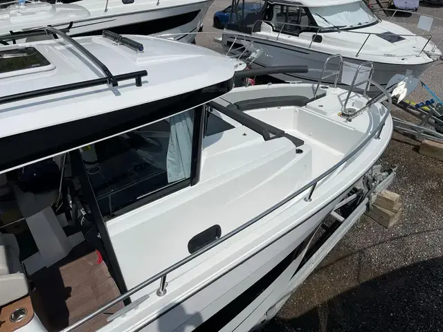 Jeanneau Merry Fisher 895 Sport