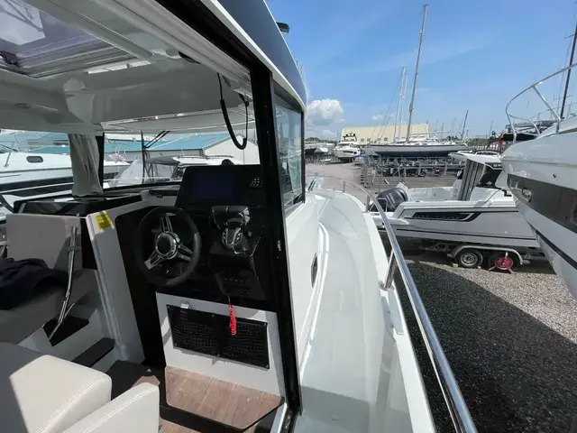 Jeanneau Merry Fisher 895 Sport