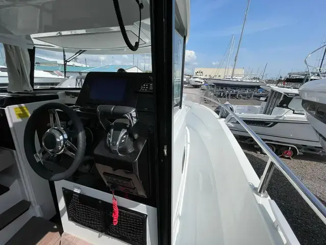 Jeanneau Merry Fisher 895 Sport