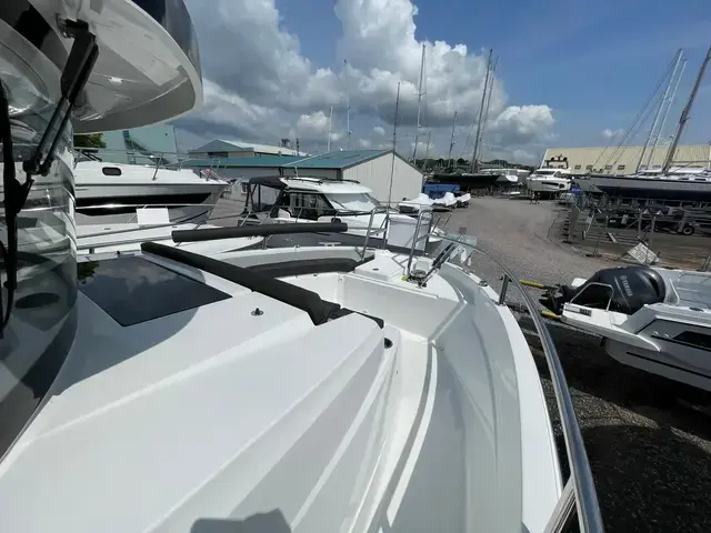 Jeanneau Merry Fisher 895 Sport