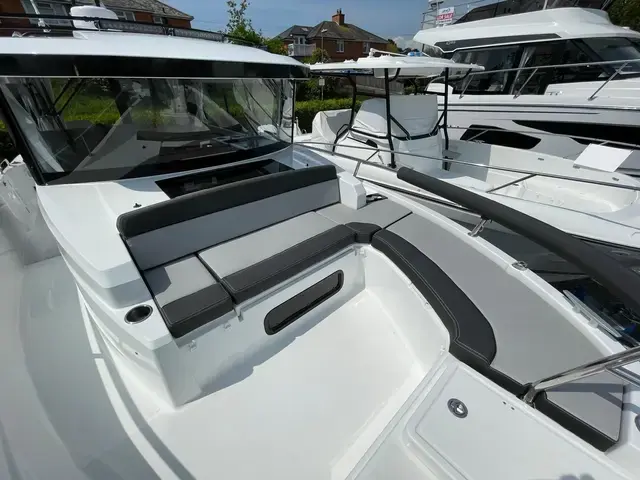 Jeanneau Merry Fisher 895 Sport