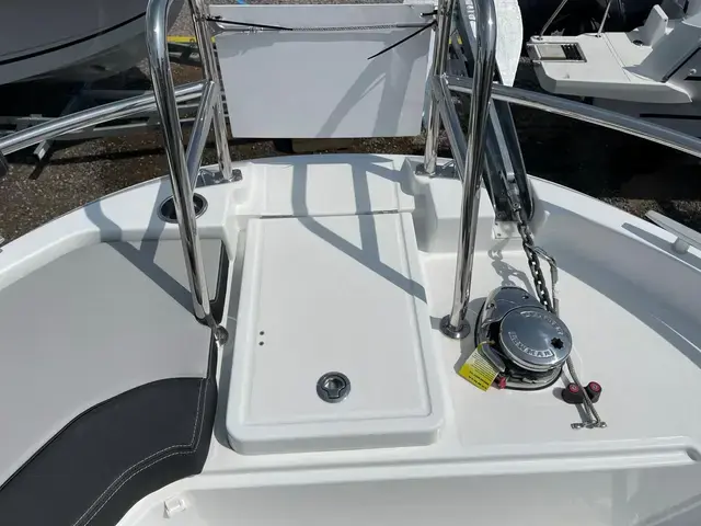 Jeanneau Merry Fisher 895 Sport