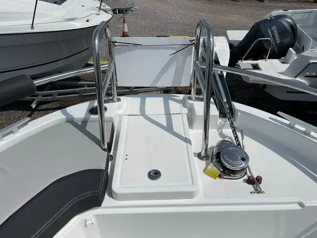 Jeanneau Merry Fisher 895 Sport