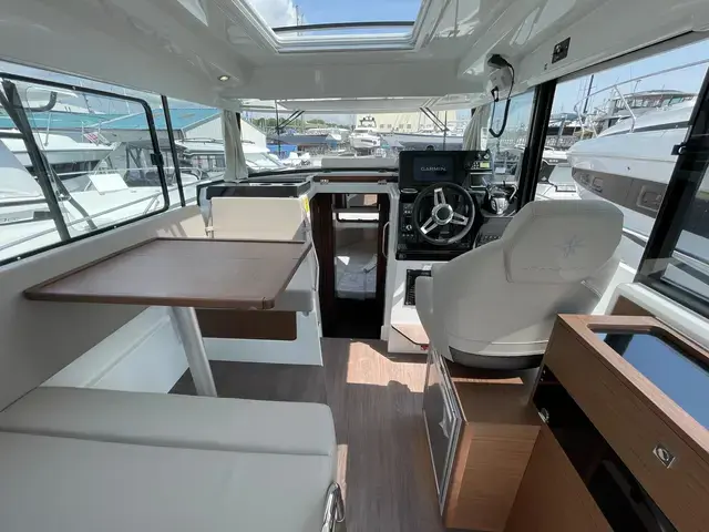 Jeanneau Merry Fisher 895 Sport