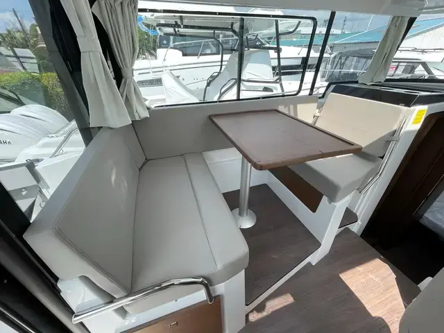 Jeanneau Merry Fisher 895 Sport