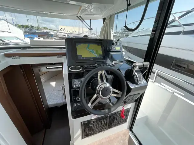 Jeanneau Merry Fisher 895 Sport