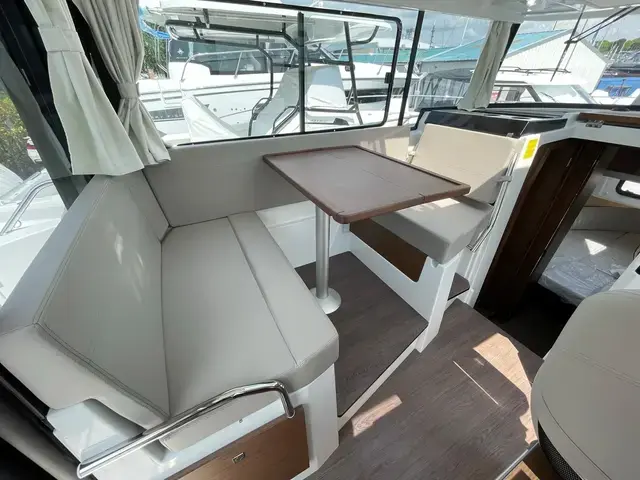 Jeanneau Merry Fisher 895 Sport