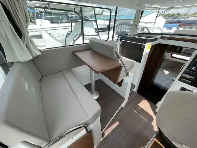 Jeanneau Merry Fisher 895 Sport