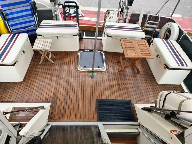 Fairline 36 Turbo