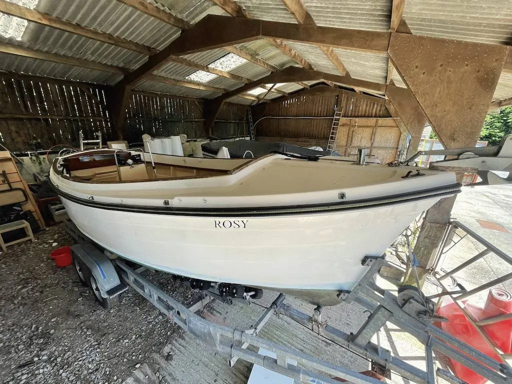 2012 Seaworthy