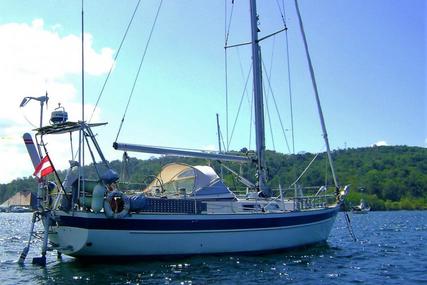 Hallberg Rassy 36