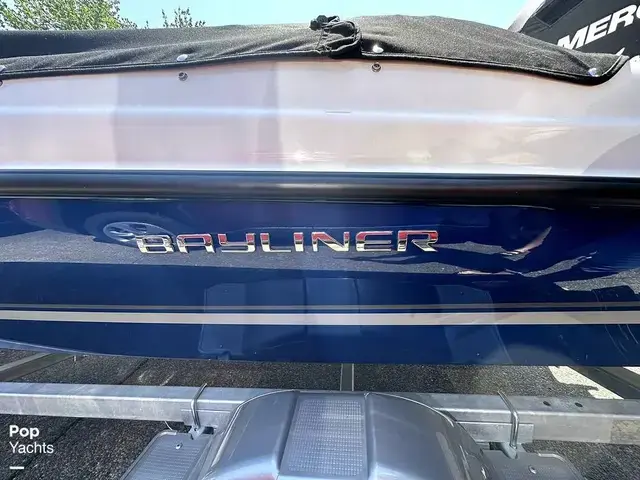 Bayliner 160 Bowrider