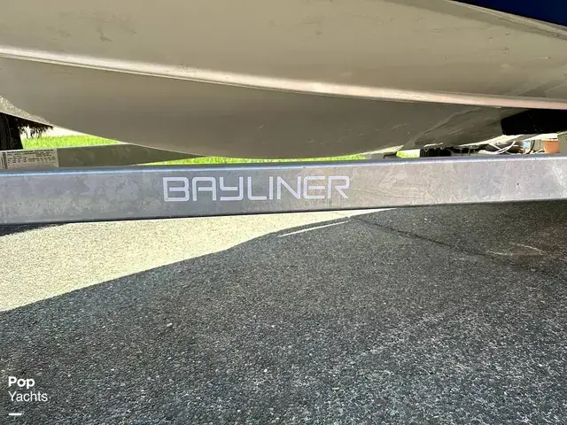 Bayliner 160 Bowrider