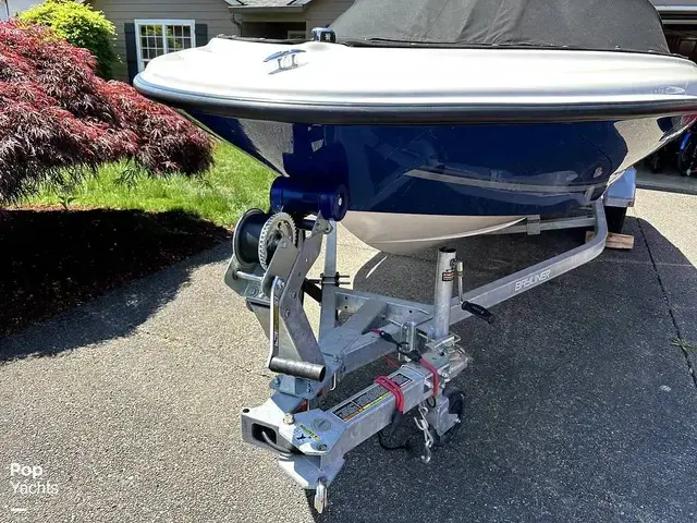 Bayliner 160 Bowrider