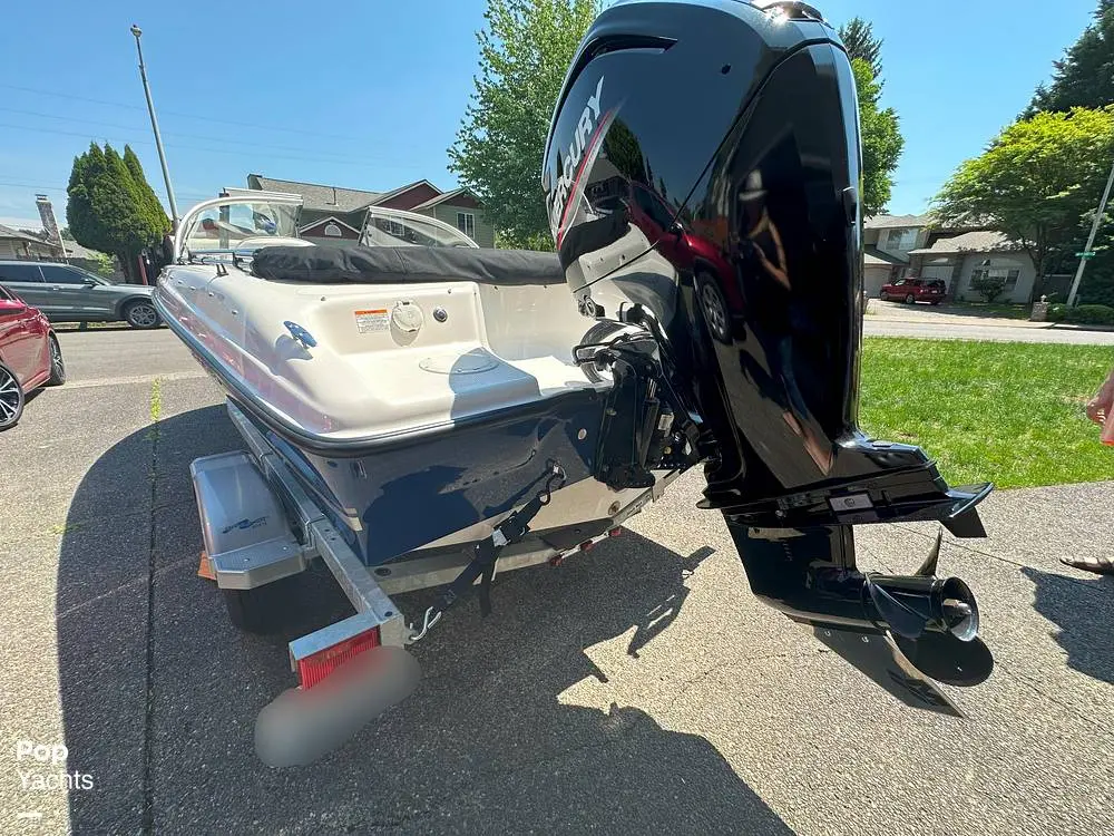 2021 Bayliner 160 bowrider