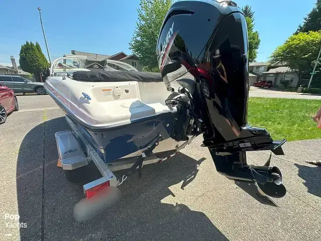 Bayliner 160 Bowrider