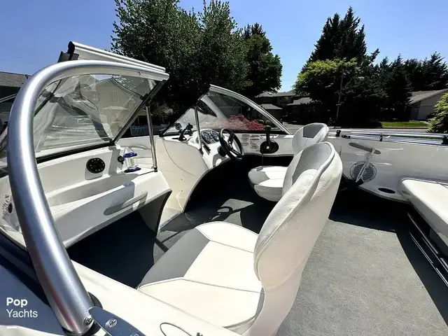 Bayliner 160 Bowrider