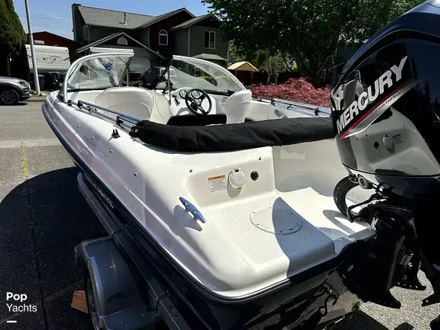 Bayliner 160 Bowrider