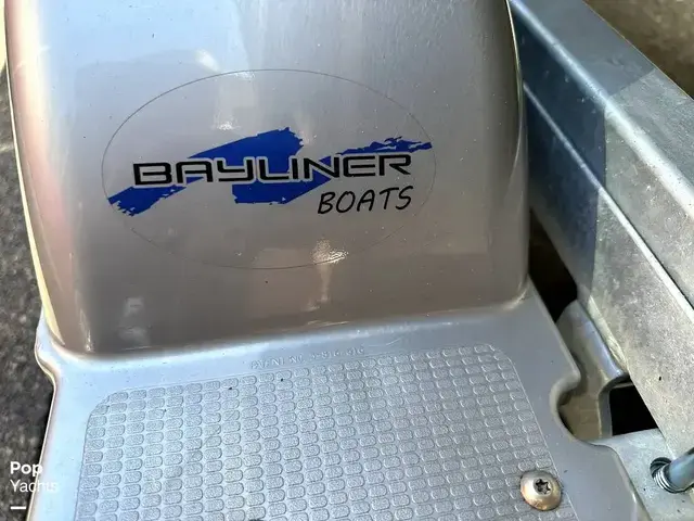 Bayliner 160 Bowrider