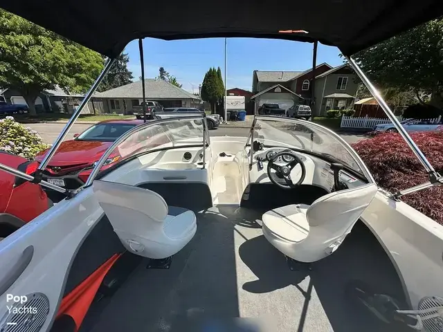 Bayliner 160 Bowrider