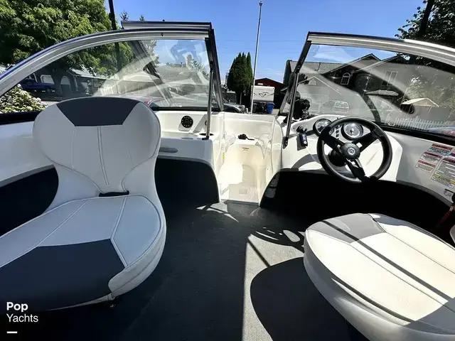 Bayliner 160 Bowrider