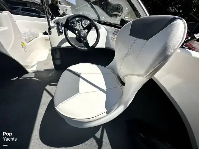 Bayliner 160 Bowrider