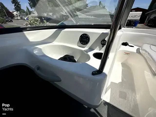 Bayliner 160 Bowrider