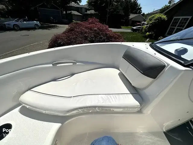 Bayliner 160 Bowrider