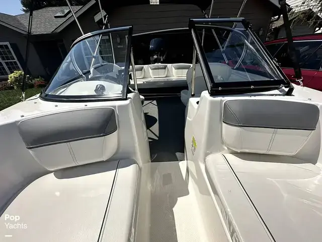 Bayliner 160 Bowrider