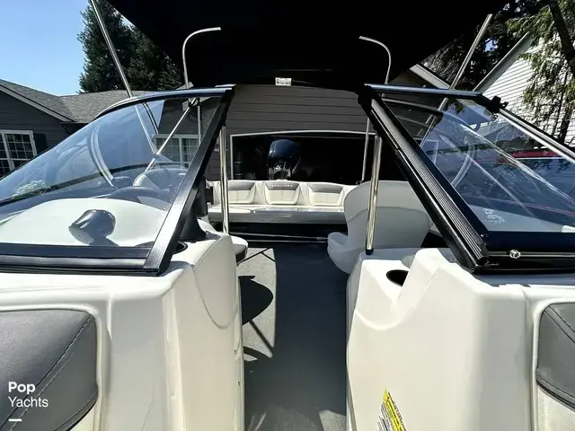 Bayliner 160 Bowrider