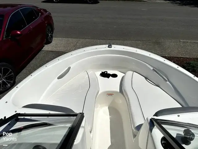 Bayliner 160 Bowrider