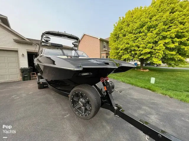 Malibu Wakesetter 22 Mxz