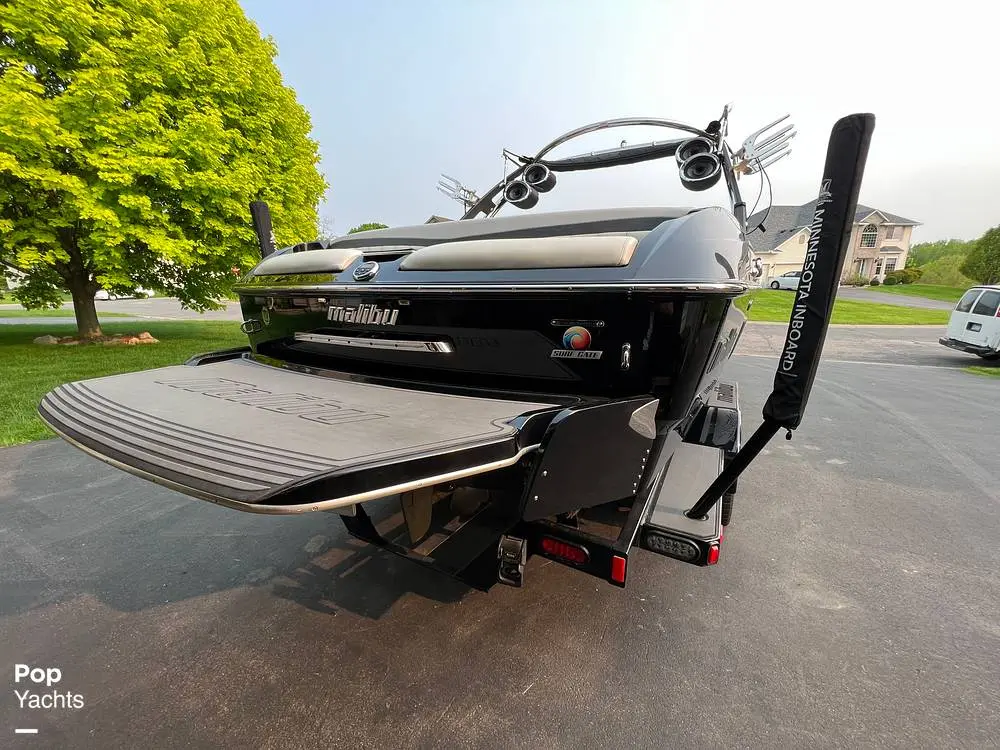 2013 Malibu wakesetter 22 mxz